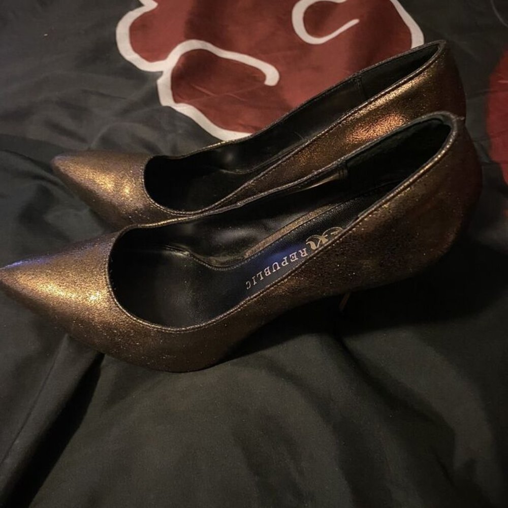 Rock N Republic women’s pumps size 8